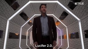 Tráiler subtitulado al español 'Lucifer' Temporada 5