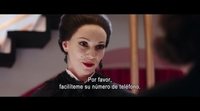 Tráiler subtitulado en español ' In Fabric'