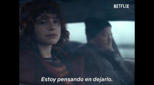 Tráiler español 'Estoy pensando en dejarlo'