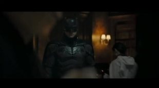 Tráiler 'The Batman'