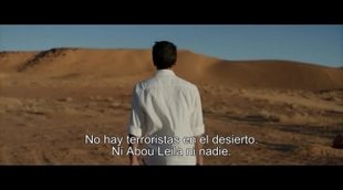 Tráiler subtitulado 'Abou Leila'