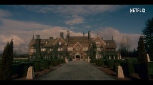 Teaser español 'La maldición de Bly Manor'