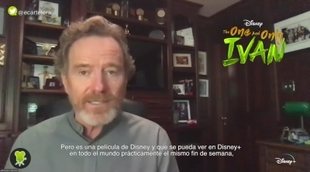 Cómo interpretaría Bryan Cranston ('El magnífico Iván') a un personaje de Marvel, héroe o villano