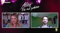 Anna Todd, autora de 'After. En mil pedazos', explica qué cambiaría de la historia