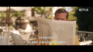 Tráiler subtitulado al español 'Rebeca'