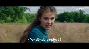 Tráiler subtitulado al español 'Enola Holmes'