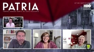 Entrevista 'Patria'