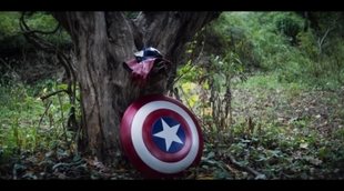 Tráiler español 'Marvel 616'