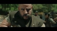 Teaser 'Malnazidos'