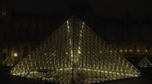 Tráiler 'Una noche en el Louvre: Leonardo Da Vinci'