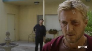 Anuncio Fecha Temporada 3 'Cobra Kai'