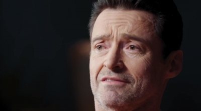 Spot R.M. Williams de Hugh Jackman