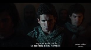 Teaser tráiler 'El Cid'