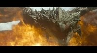 Teaser 'Monster Hunter': Gran Rathalos