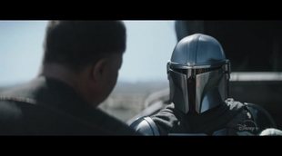 Tráiler español Segunda temporada 'The Mandalorian' #2