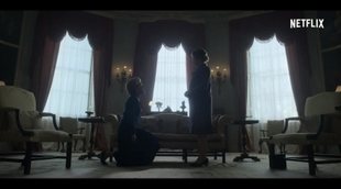 Tráiler Final VOSE Temporada 4 'The Crown'