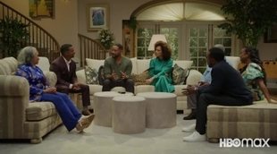 Tráiler Reunión 'El Príncipe de Bel-Air'