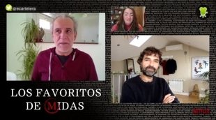 Mateo Gil: "'Los favoritos de Midas' no tiene un giro final solo por tenerlo"