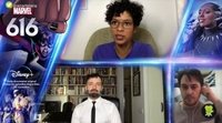 Hablamos con los artistas del capítulo español de 'Marvel 616'