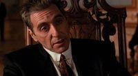 Tráiler español 'El Padrino de Mario Puzo, Epílogo: La muerte de Michael Corleone'