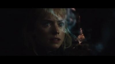 Tráiler 'Chaos Walking'