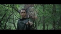 Tráiler español 'Chaos Walking'