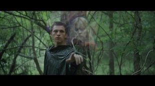 Tráiler español 'Chaos Walking'