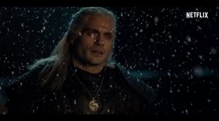 Feliz Navidad con 'The Witcher' y sus ganas de matar