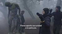 Featurette exclusiva 'Otra vuelta de tuerca'