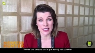 Milla Jovovich: "No me sorprende que vayan a hacer reboot de 'Resident Evil'"