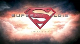 Tráiler V.O. 'Superman y Lois'