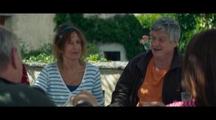 Tráiler español 'Vacaciones contigo... y tu mujer'