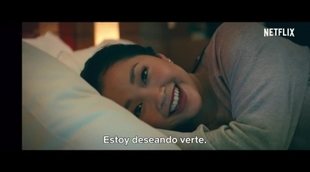 Tráiler VOSE 'A todos los chicos: Para siempre'