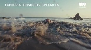 Tráiler VOSE Episodio especial Jules 'Euphoria'