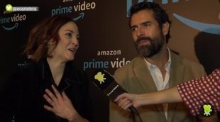 Ignacio Corrales ('La templanza'): "Amazon apoyó nuestro proyecto desde el primer momento"