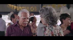 Tráiler 'El Baile de la Gacela'