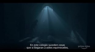 Tráiler 'El Internado: Las Cumbres'