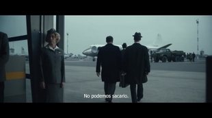 Tráiler VOSE 'El espía inglés'