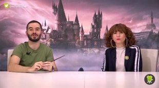 ¿Cómo van las cosas en el universo 'Harry Potter'?