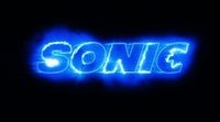 Anuncio Logo 'Sonic: La película 2'