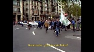 Tráiler 'Non Dago Mikel?'