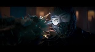 Tráiler español 'Mortal Kombat'