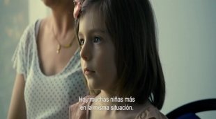 Tráiler subtitulado 'Una niña'