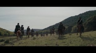 Tráiler 'Libertad'