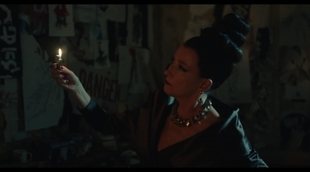 Tráiler 'Cruella' #3