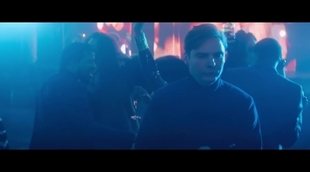 Zemo bailando en 'Falcon y el Soldado de Invierno' durante una hora