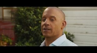 Tráiler 'Fast & Furious 9' #2