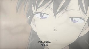 Tráiler VOSE 'Detective Conan: La bala escarlata'