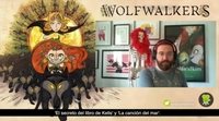 Ross Stewart y Tomm Moore ('Wolfwalkers'): "No creo que los Oscar deban ser una vara para medir el éxito"