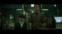 Teaser tráiler español 'Shang-Chi y la leyenda de los diez anillos'